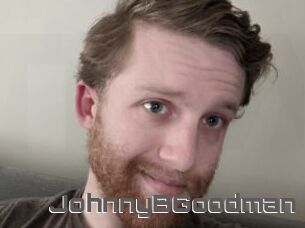 JohnnyBGoodman