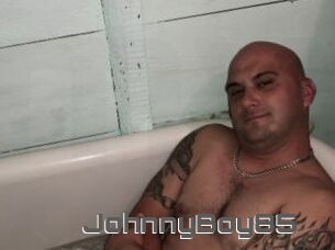 JohnnyBoy85