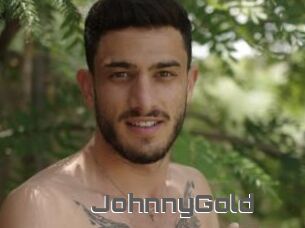 JohnnyGold