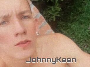 JohnnyKeen
