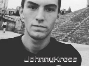 JohnnyKross