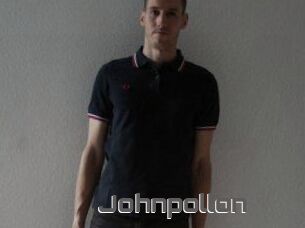 Johnpollon