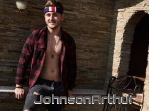 JohnsonArthur