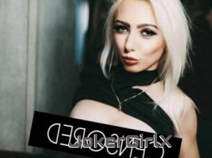 JokerGirlX