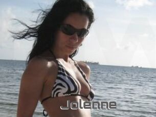 Jolenne