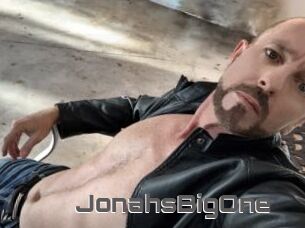 JonahsBigOne