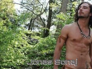 Jonas_Sonaj