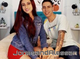 JonesandAlessan