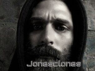 Jonesclones