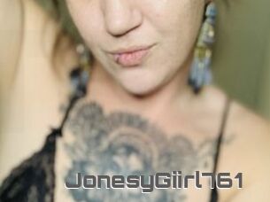 JonesyGiirl761