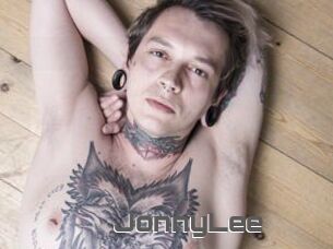 JonnyLee