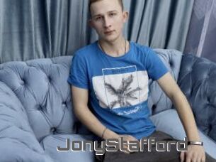 JonyStafford