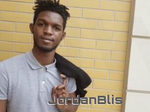 JordanBlis