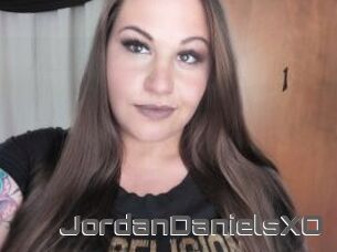 JordanDanielsXO
