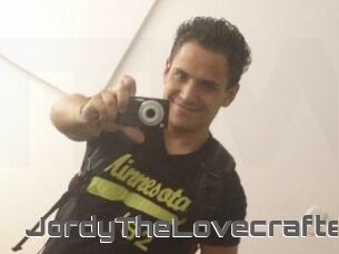 JordyTheLovecrafter