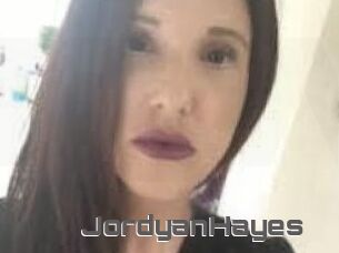JordyanHayes