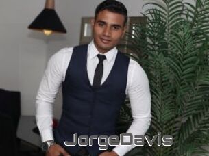 JorgeDavis