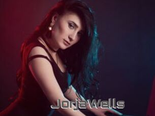 JorjaWells