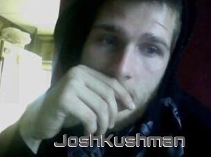 JoshKushman