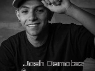 Josh_Demotaz