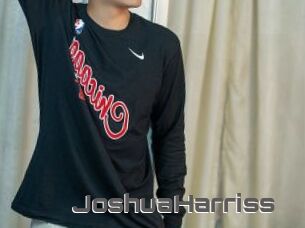 JoshuaHarriss