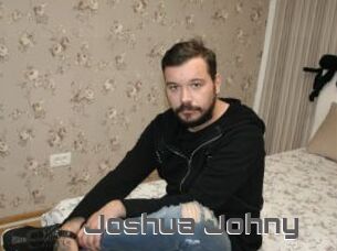 Joshua_Johny