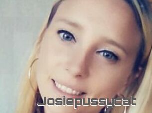 Josiepussycat