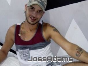 JossAdams