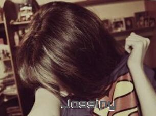 Jossiny