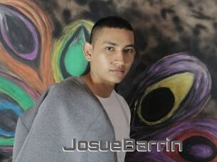 JosueBarrin
