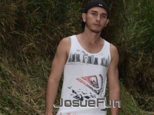 JosueFun
