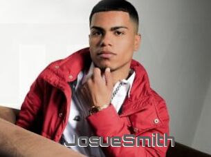 JosueSmith