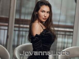 JovannaLoca