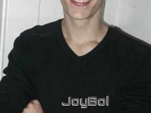 JoyBoi