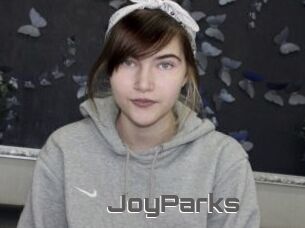 JoyParks