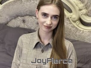 JoyPierce