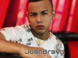 JuanBravo