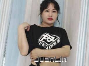 JuanLin