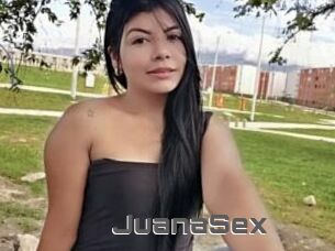 JuanaSex