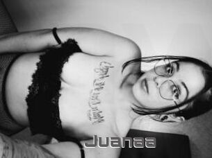 Juanaa