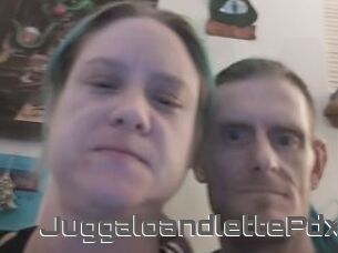 JuggaloandlettePdx