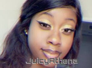 JuicyAthena