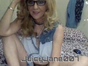 JuicyJane007