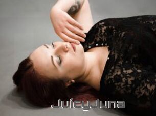 JuicyJuna