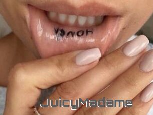 JuicyMadame