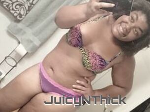 JuicyNThick