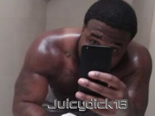 Juicydick18