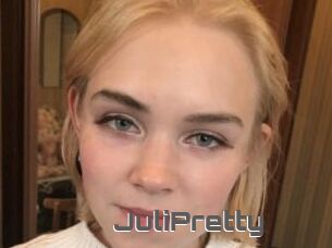 JuliPretty