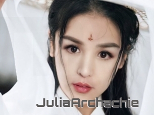 JuliaArchachie
