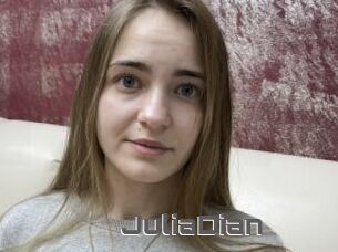 JuliaDian